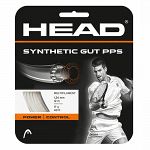 Head Synthetic Gut PPS 1.24 White